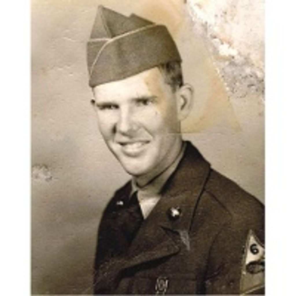 James Wesley Myers Profile Photo