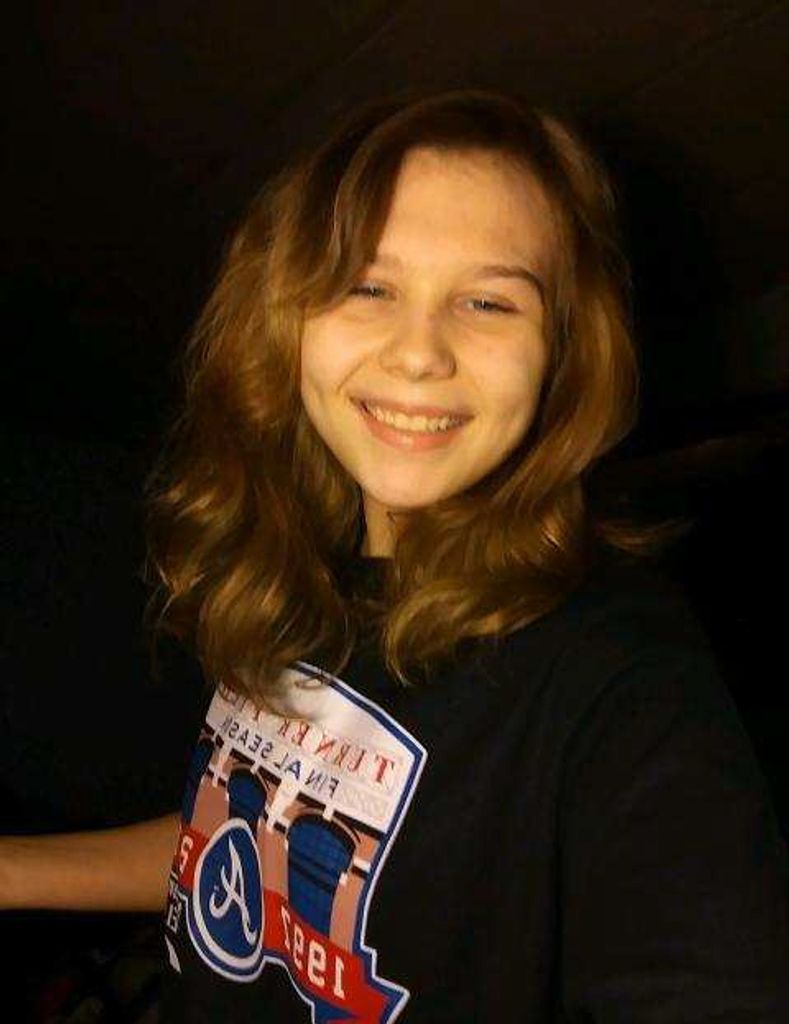 Chassidy Leann Mcgowan Profile Photo