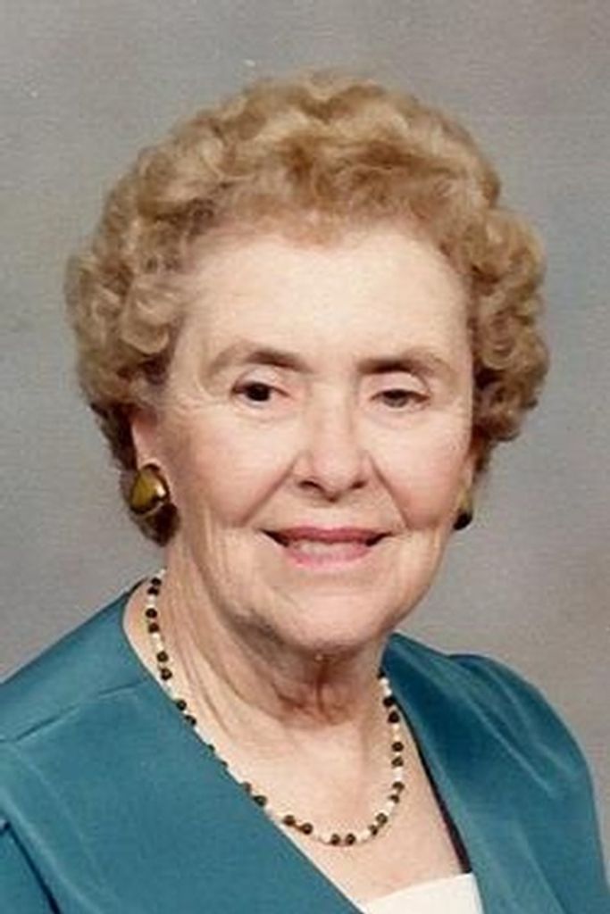 Marian Lucille Lyman