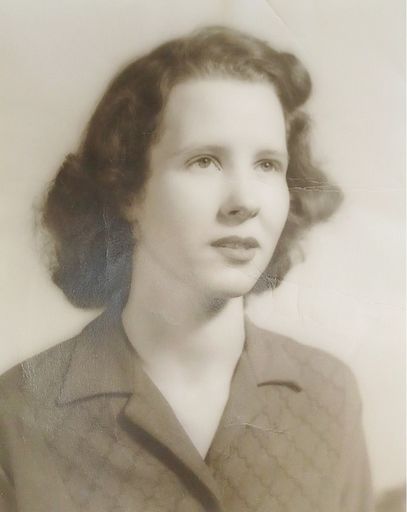Betty Vaugine photo gallery thumbnail 1 of 1