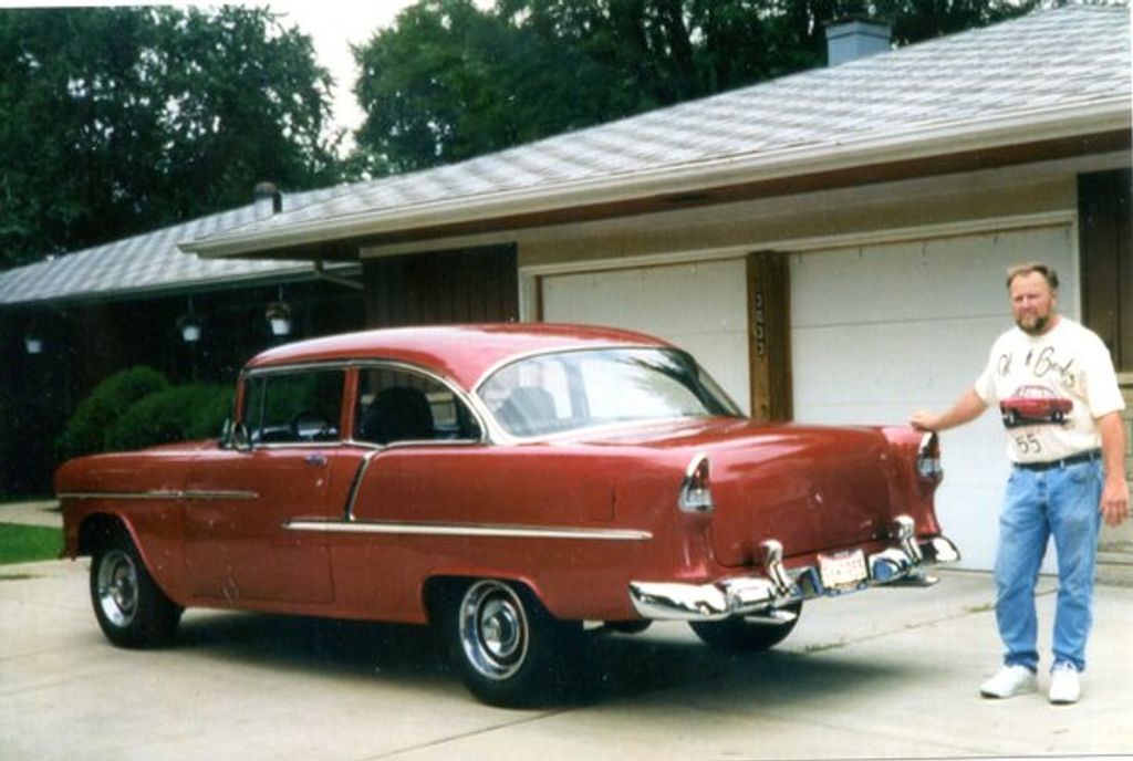 Gerald "Pat" Hammond