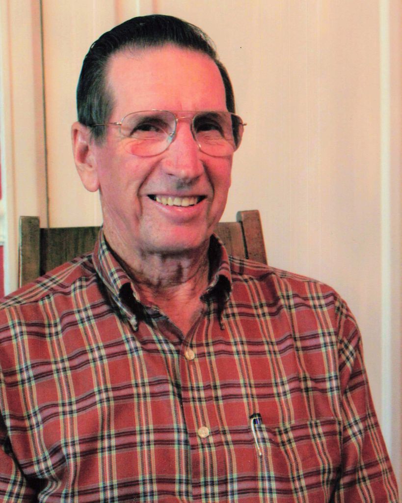 Darrell Fuqua