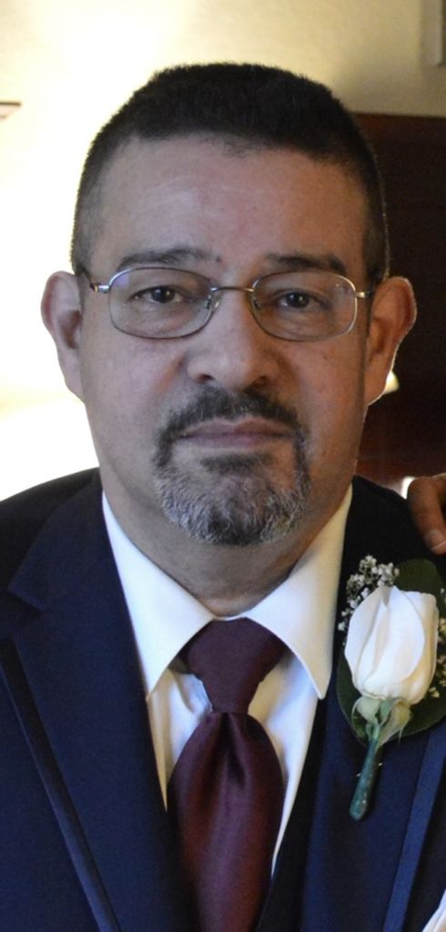Hector M. Nieves Profile Photo