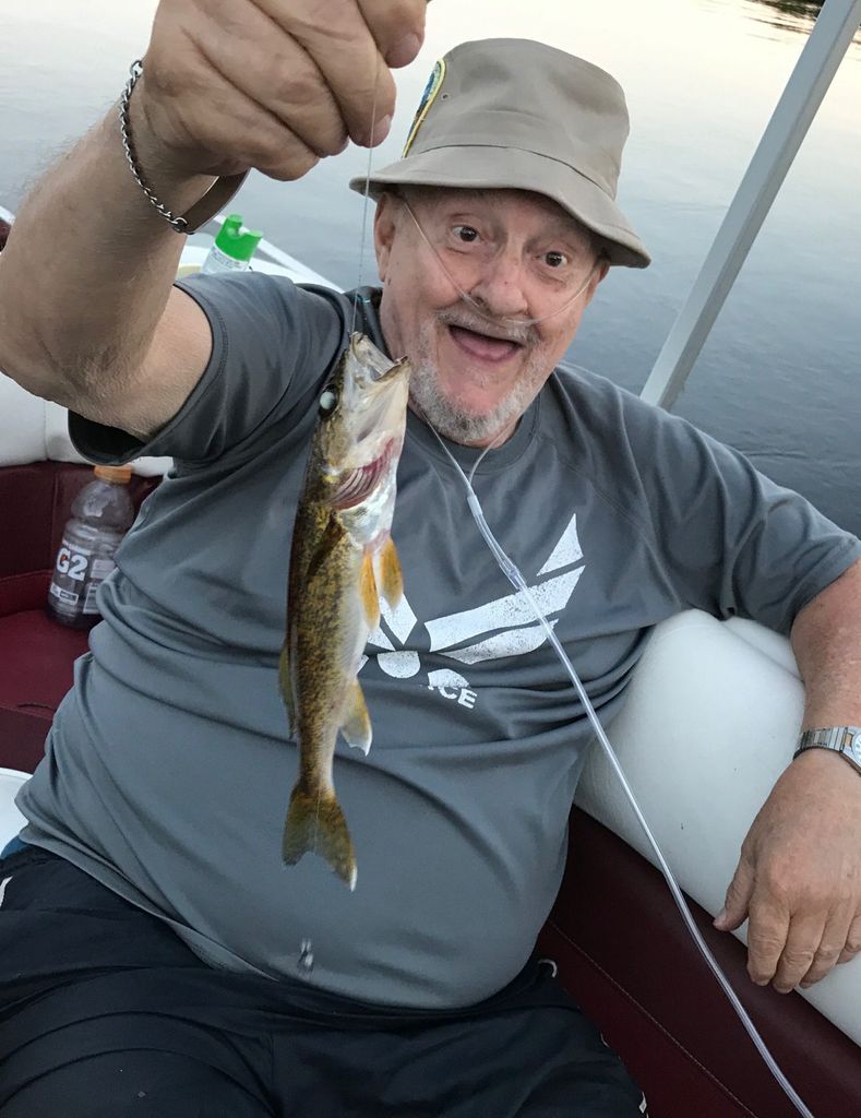 Thomas Harris Profile Photo