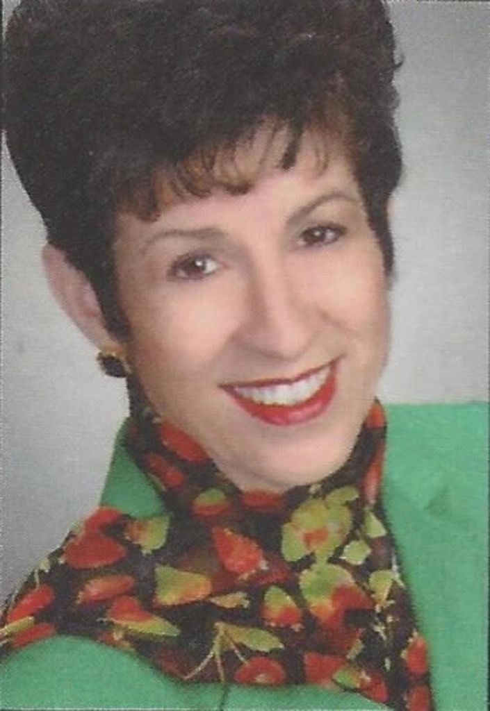 Betty Jean Townes