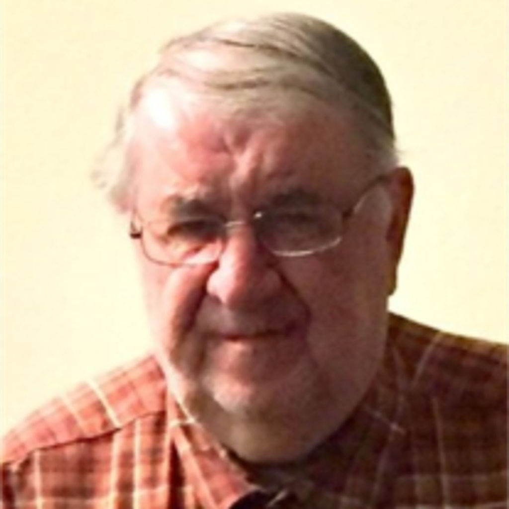 Ernest William Leonetti