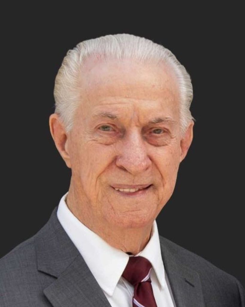 Ronald Paul Kuzma Profile Photo