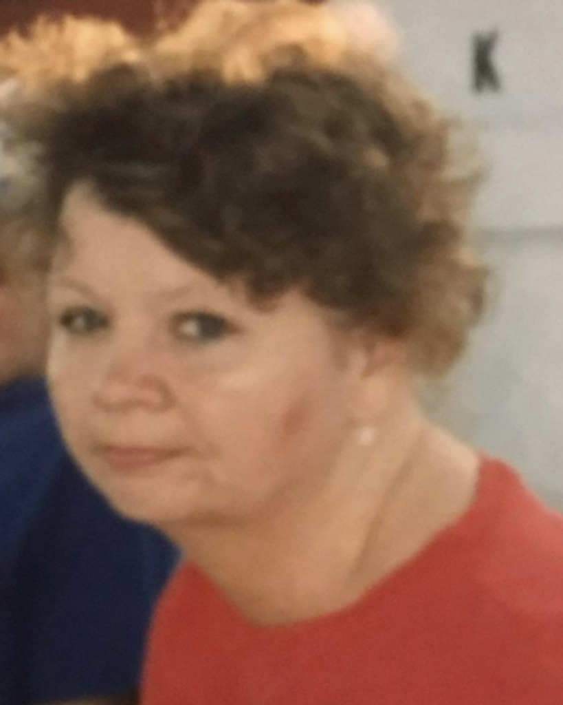 Ann Cain Profile Photo