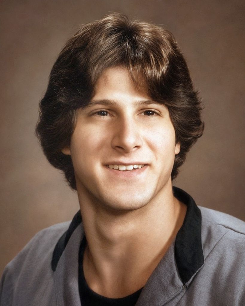 Vincent Pasquariello Profile Photo