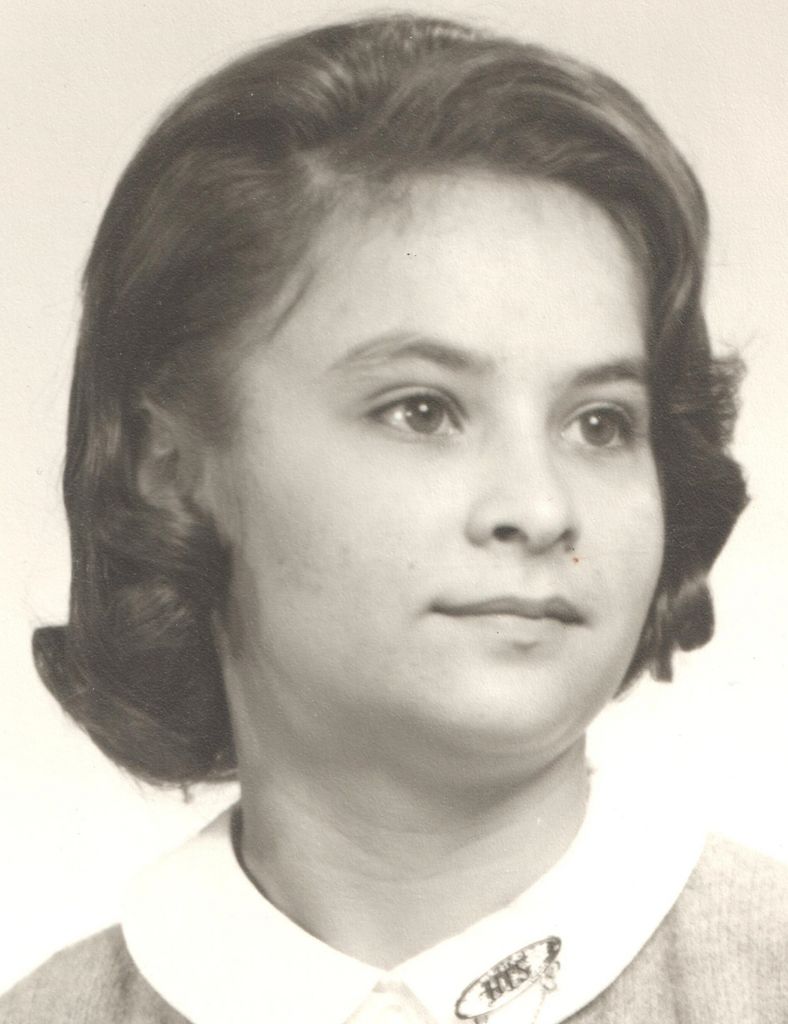Patricia Clement Profile Photo