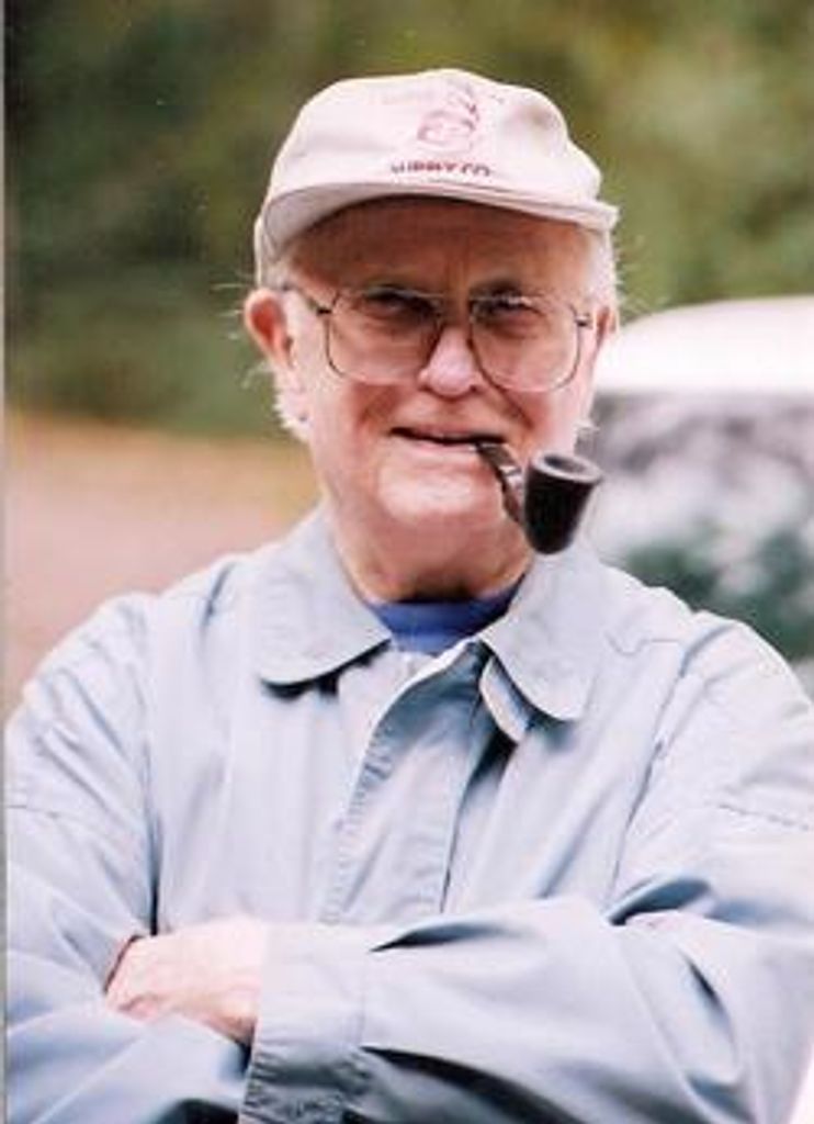 John "Pappy" Poythress