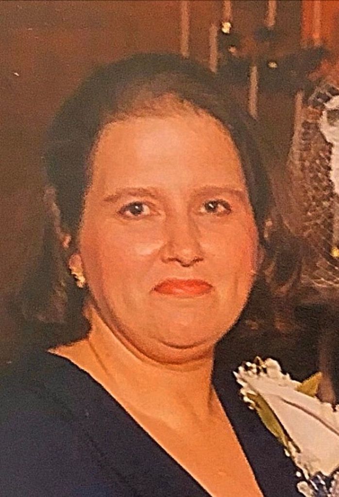 Betty Hall Profile Photo