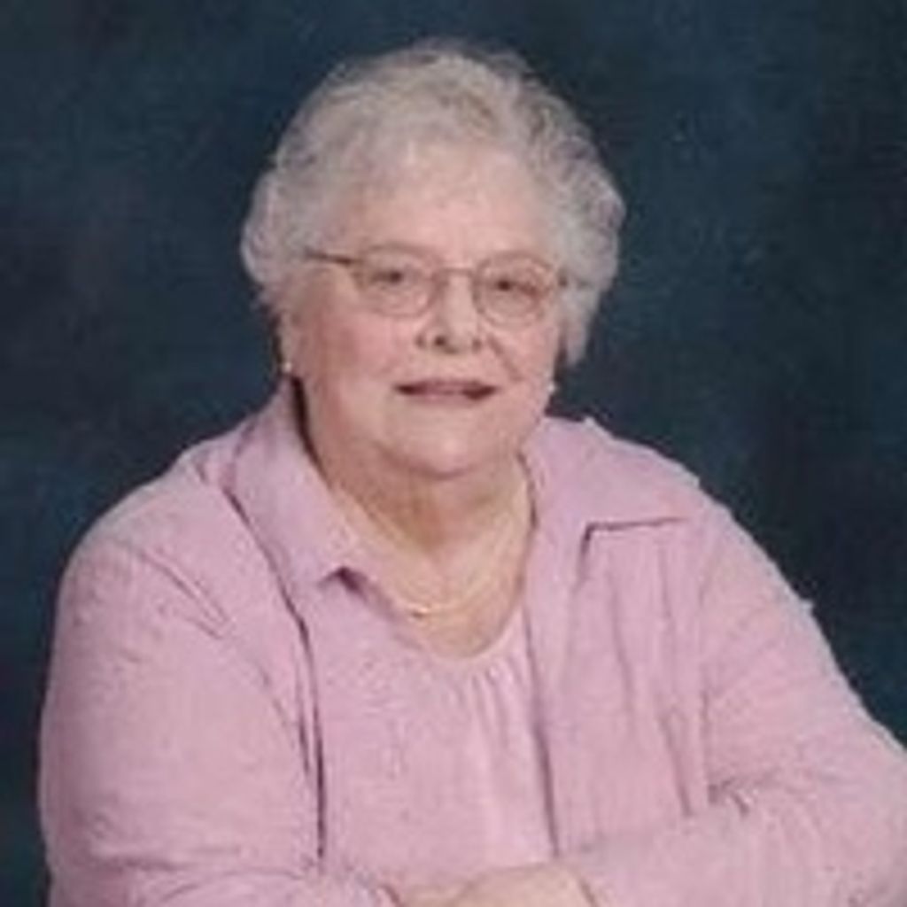 Bernice Reidy