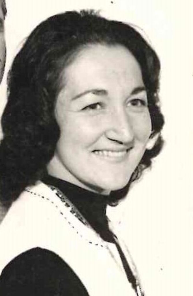 Rosalie F. Atkins Profile Photo