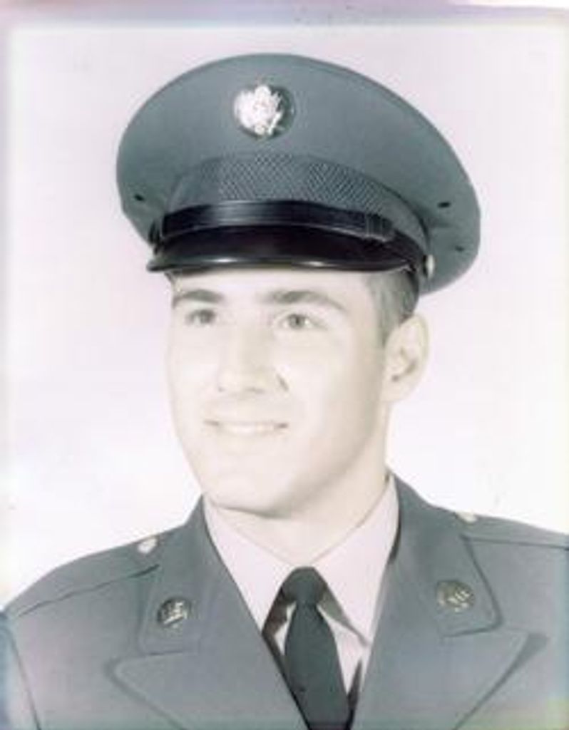 George Nickolas Petsas