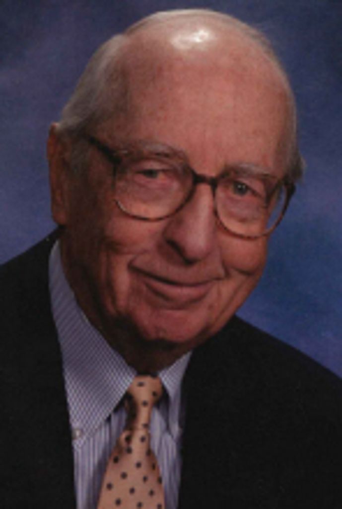 Thomas Hugh Gillaugh