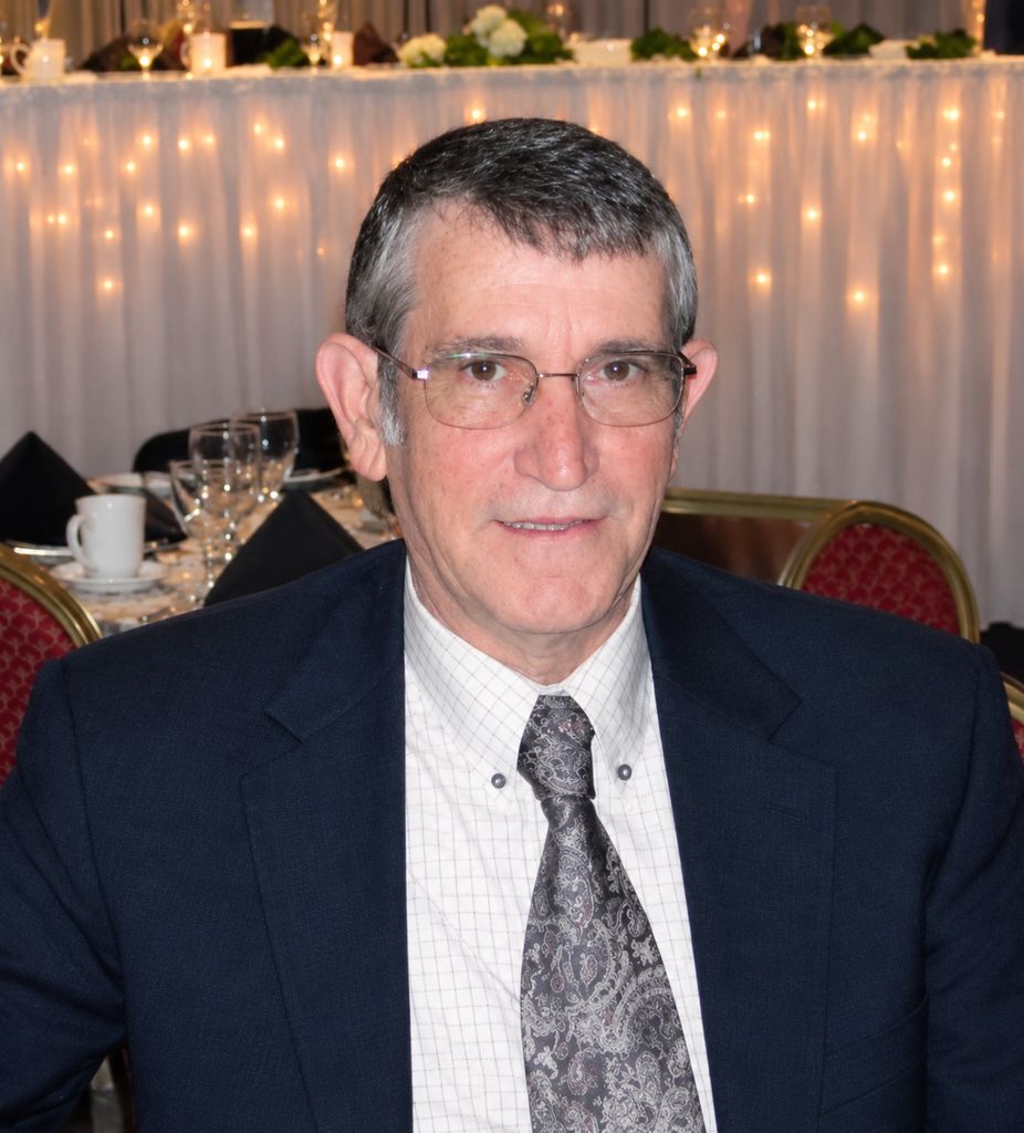 Carl Alberto Civitella