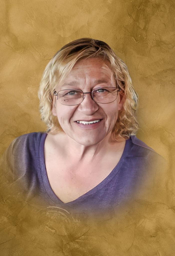 Tamara 'Tammie' Ann Holtquist