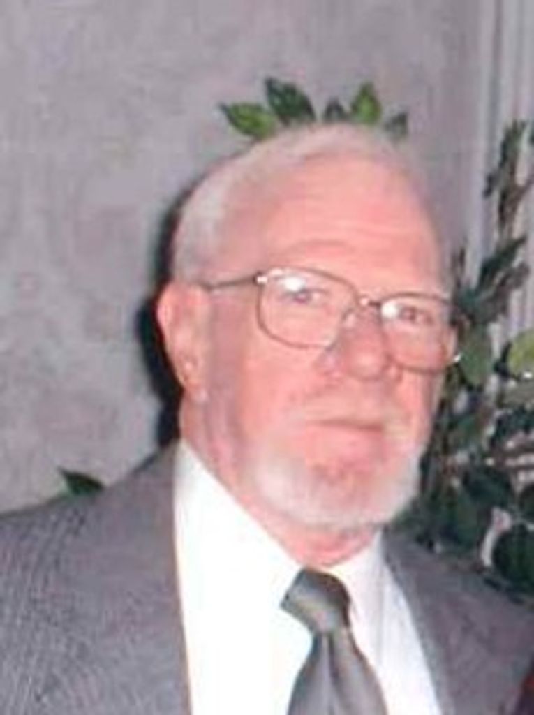 Lee W. Sullivan