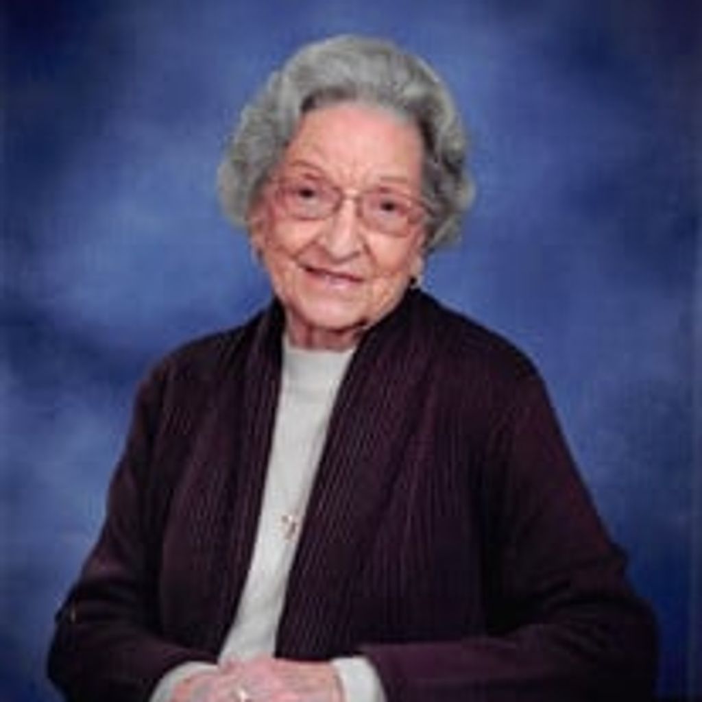 Irene Aldredge