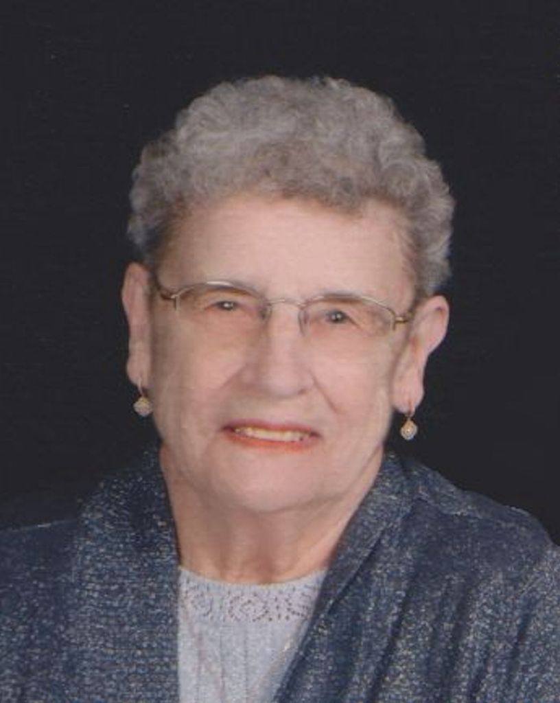 Joann E. Uitenbroek