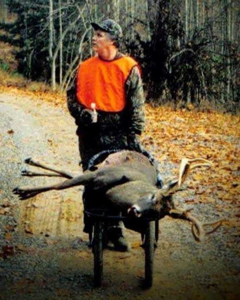 Dean Mitchell Lawson Profile Photo