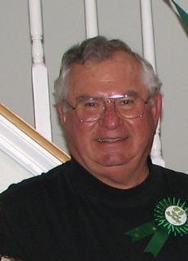 Edward George Mercincavage Profile Photo