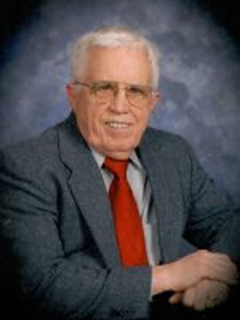 Joseph Emde Burt