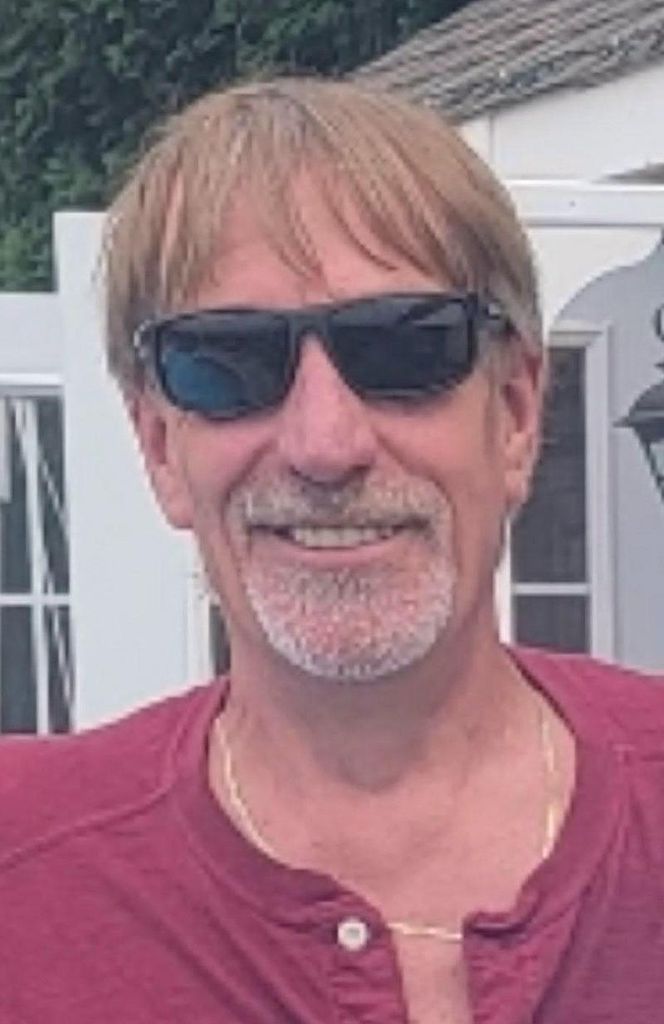 Christopher John Kastel Profile Photo