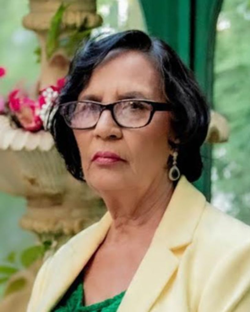 Ysabel Altagracia Nunez Fernandez