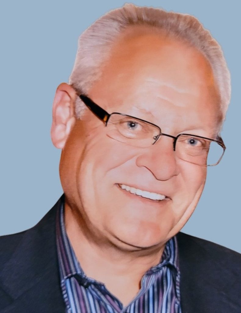 Robert "Bob" A. Rajek Profile Photo