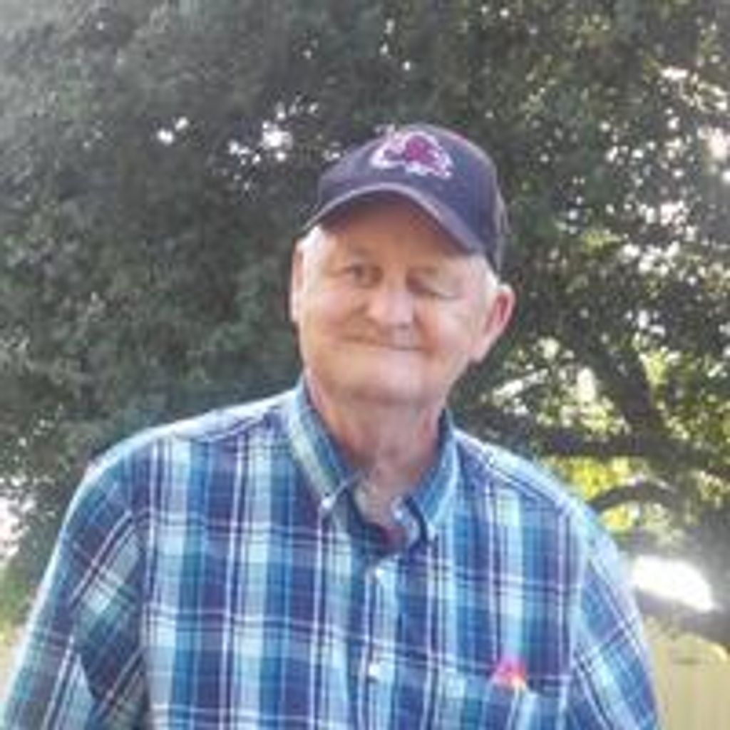 Jimmy O. Braxton