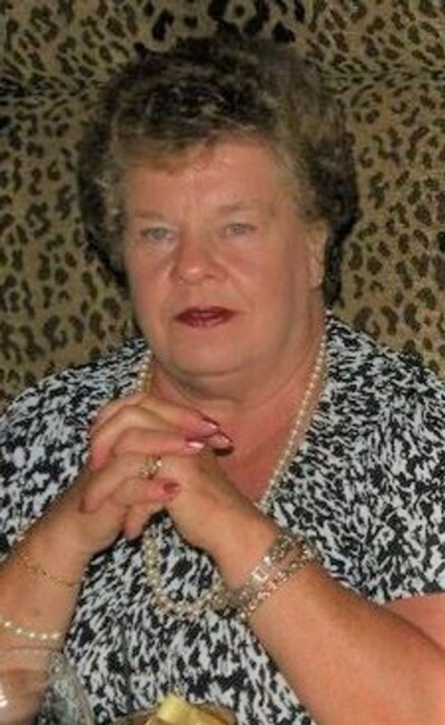 Cheryl Baumgartner