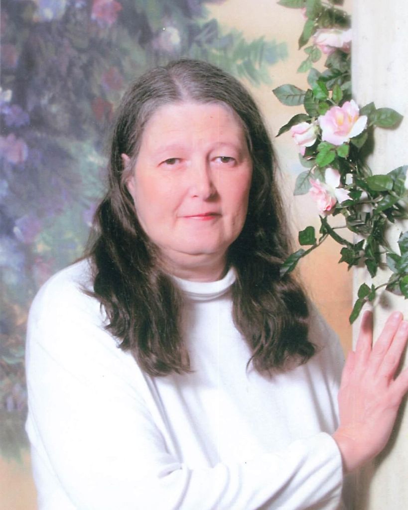 Nancy Dillard Osborne