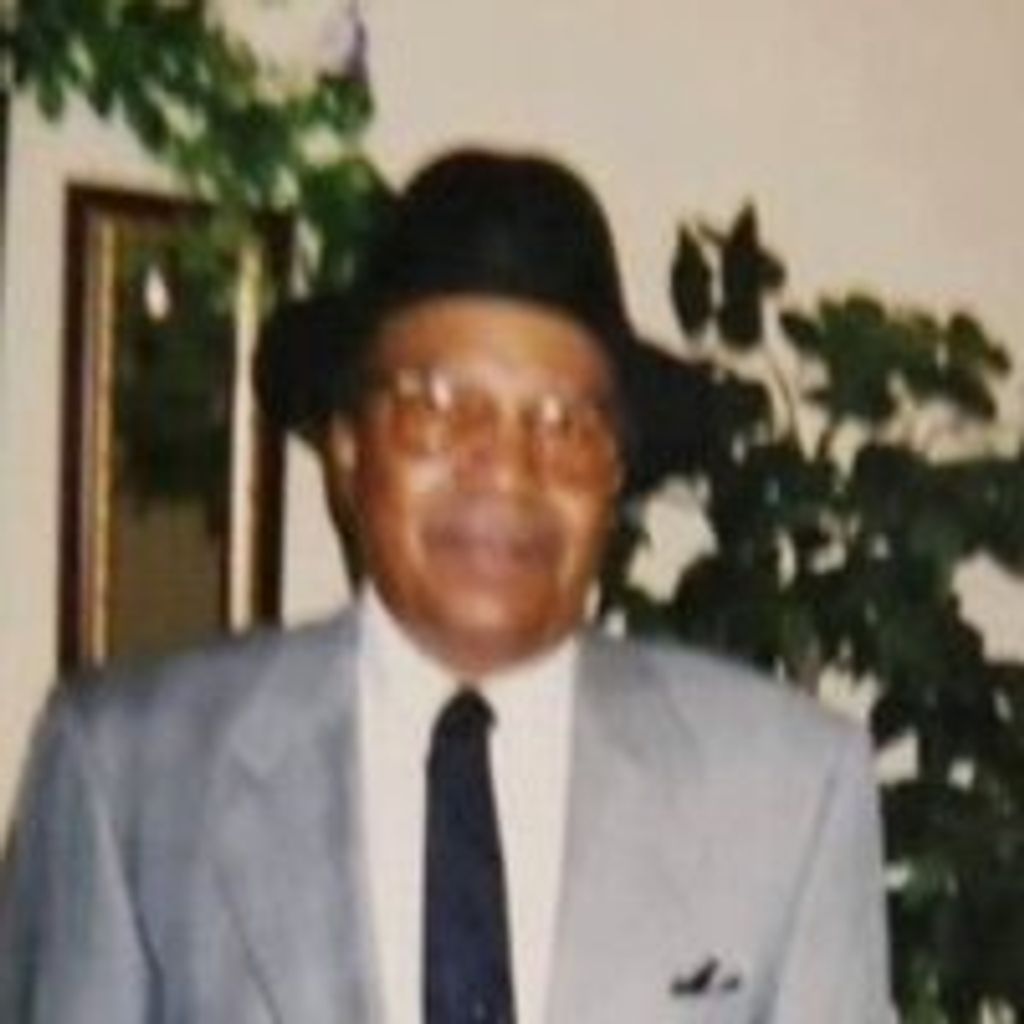 Ruby "Ruben" Wilson