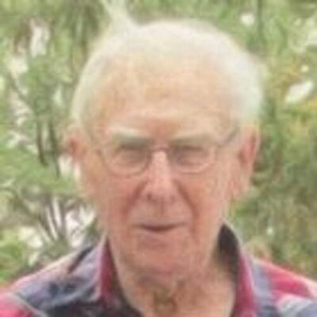 Arthur D. Larsen Profile Photo