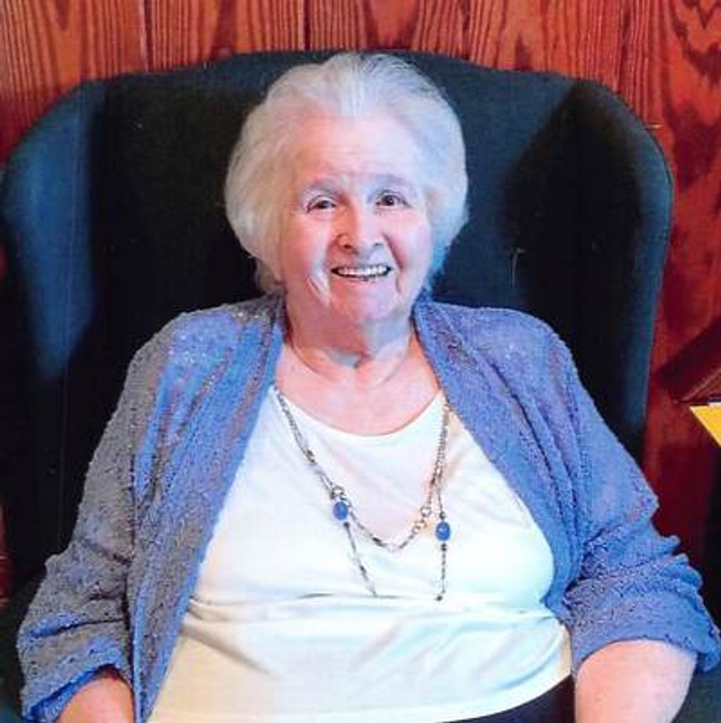 Joyce Taylor Profile Photo