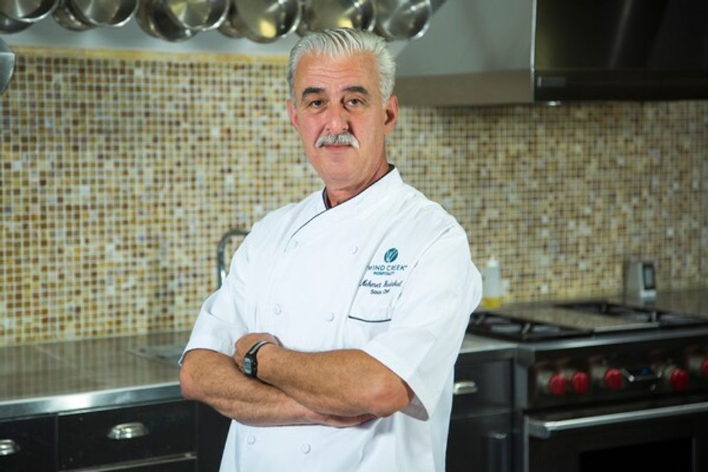 Mehmet Yurdakul Profile Photo