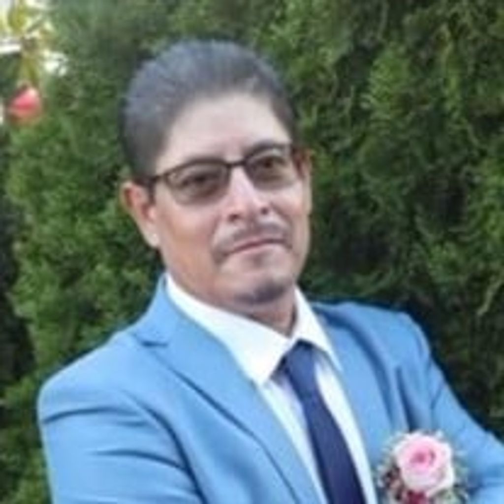 Edgar Nicolas Guadarrama