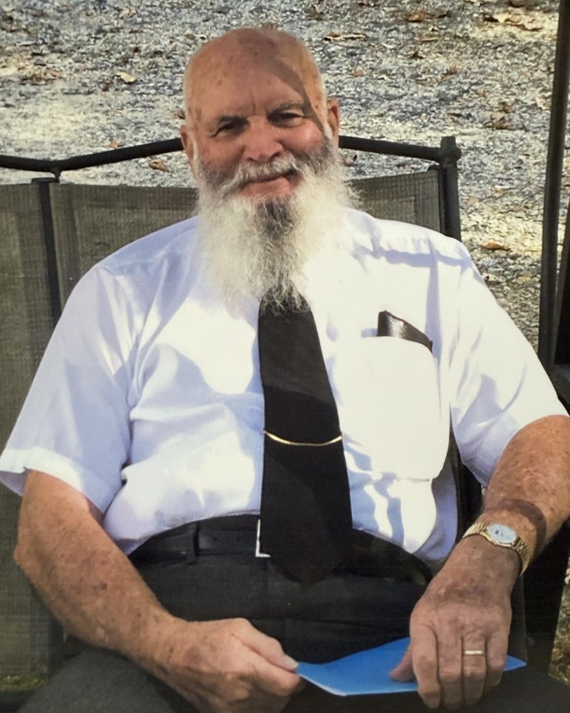 Fred Allen Hankins Profile Photo