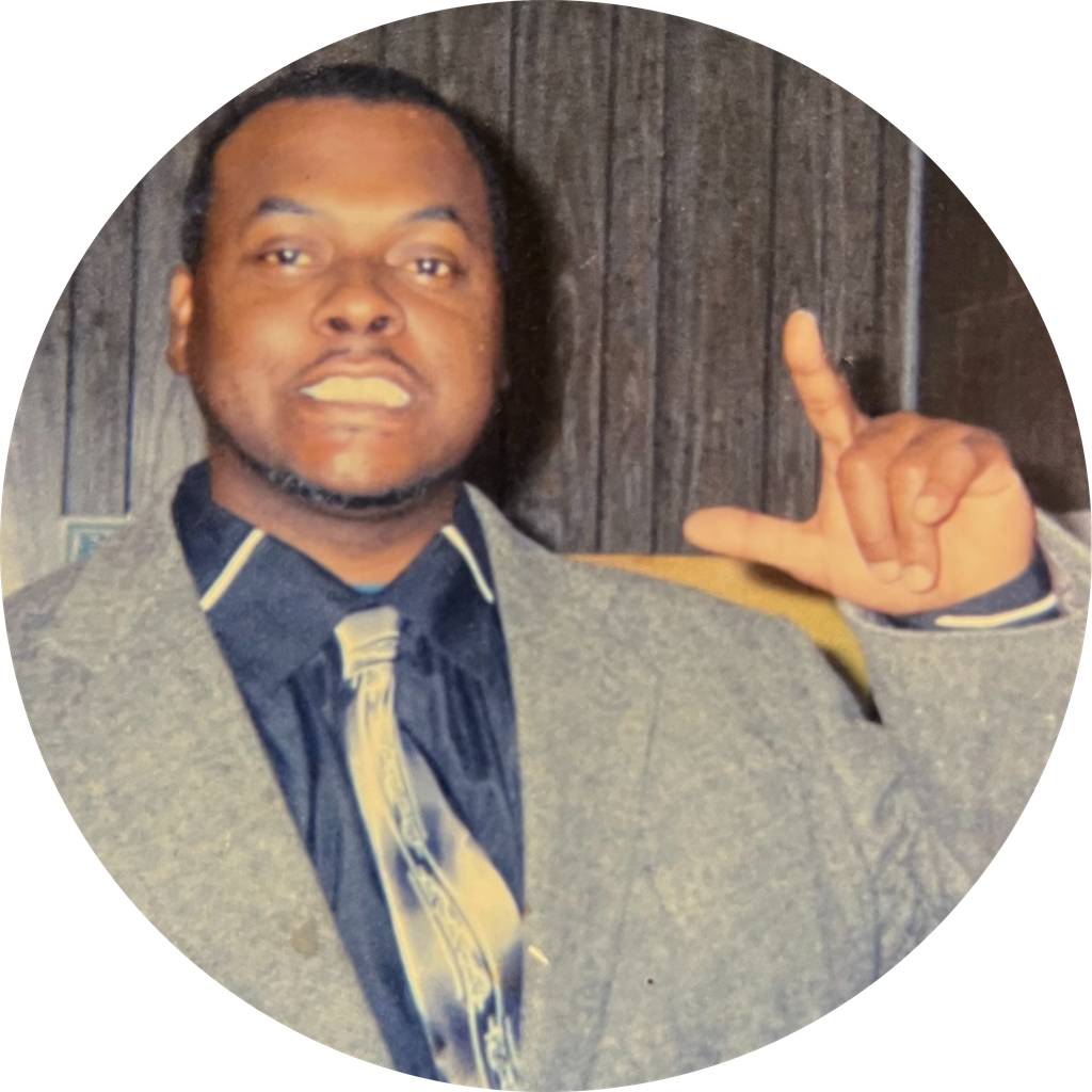 Victor Leon Jenkins