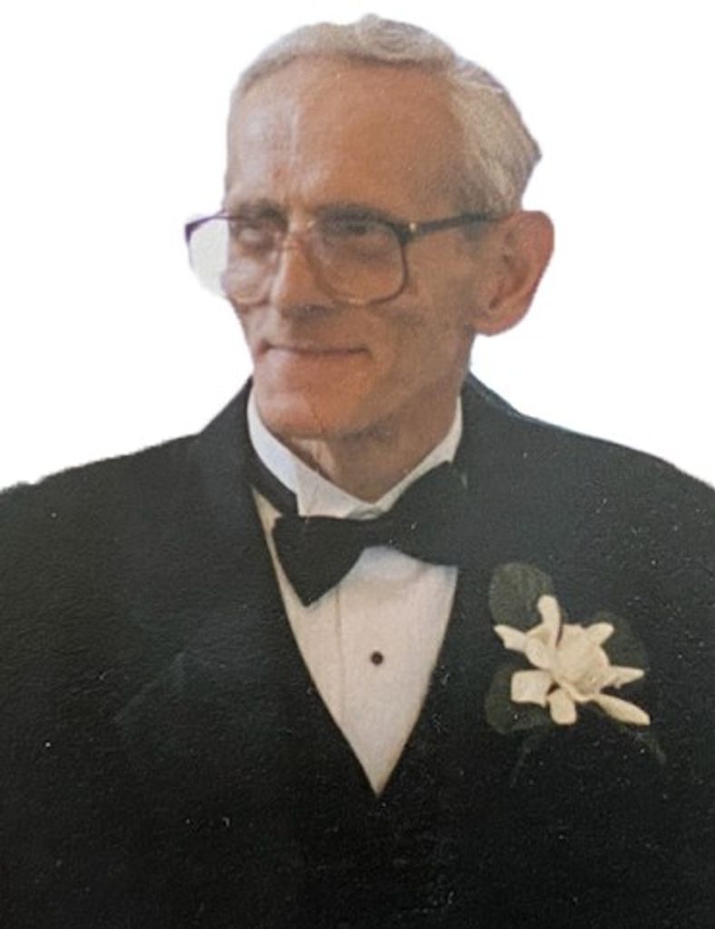 John Nichols Coyle Profile Photo