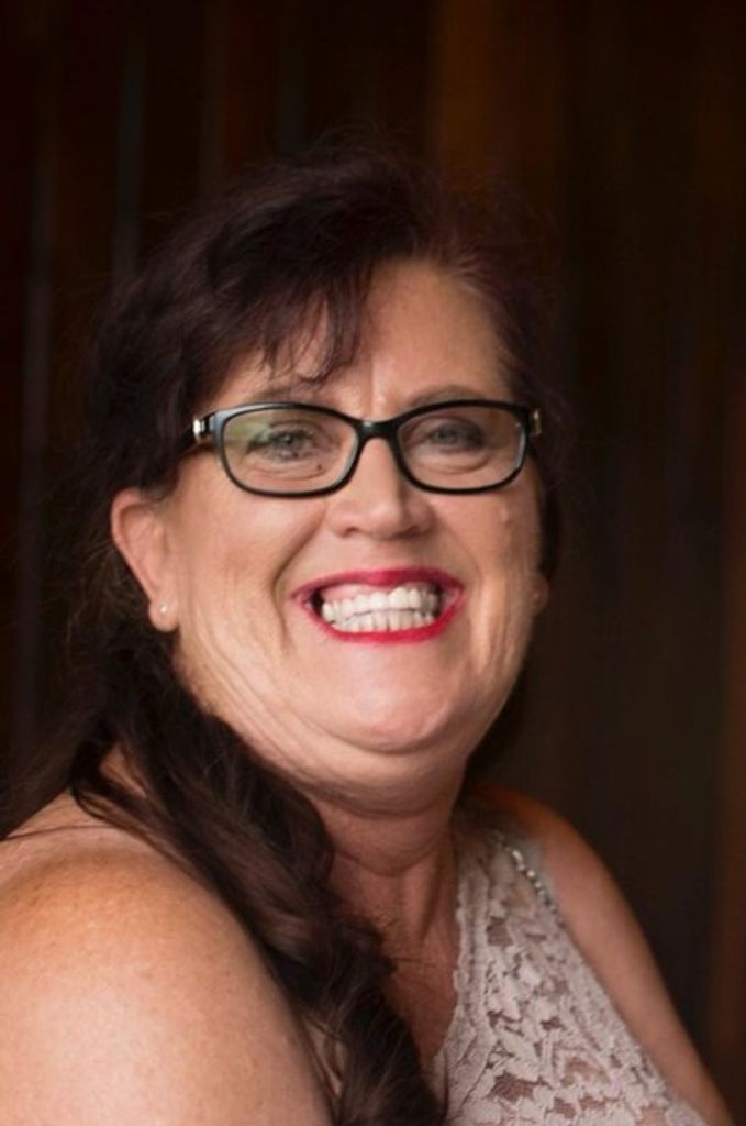 Pat Dean Profile Photo