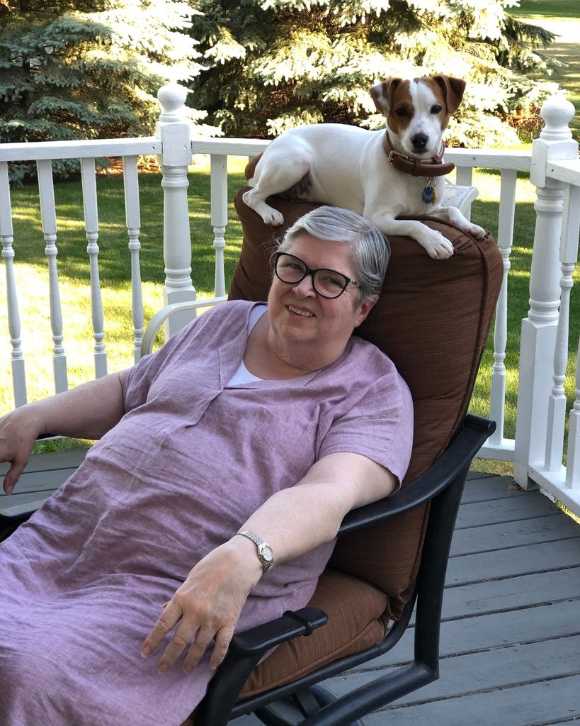 Karen Sue Spengler