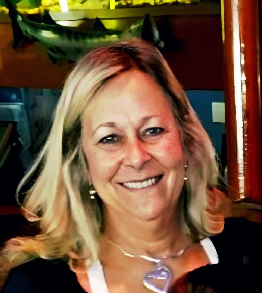 Cynthia Estill Profile Photo