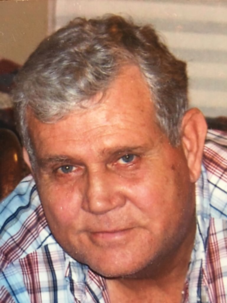 Gary Zane Hall