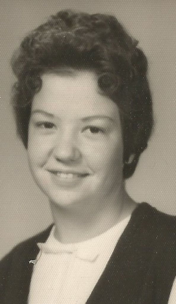 Quetta Marie Hamblin