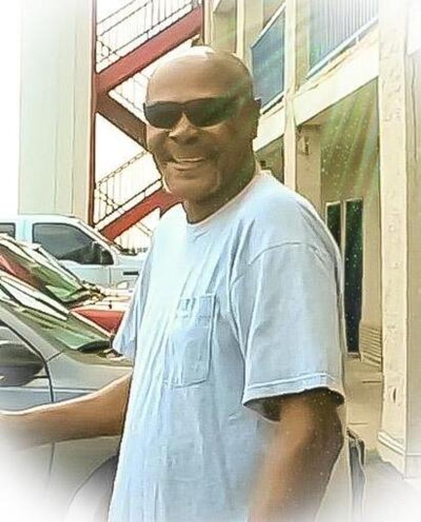 Dennis Lee Morgan Profile Photo