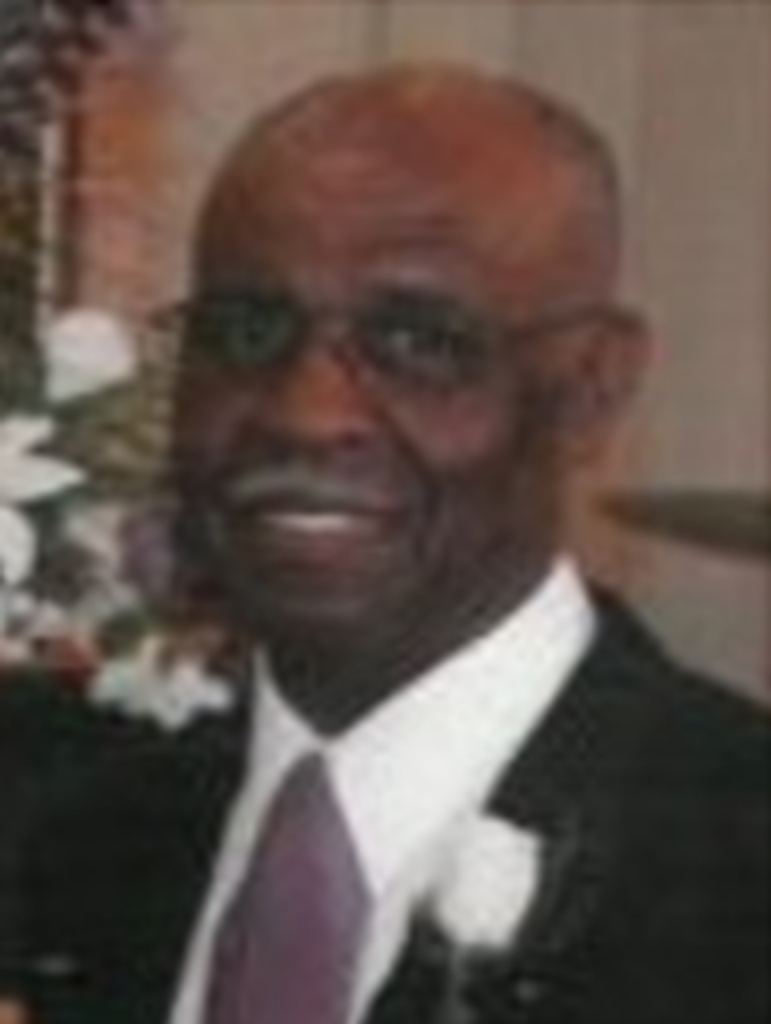 Christopher Ray Scott