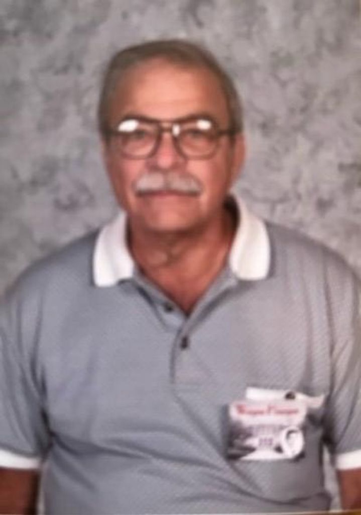 Wayne E. Haugen Profile Photo